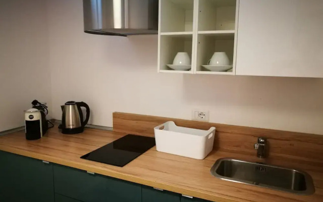 Simply House in Bari 2