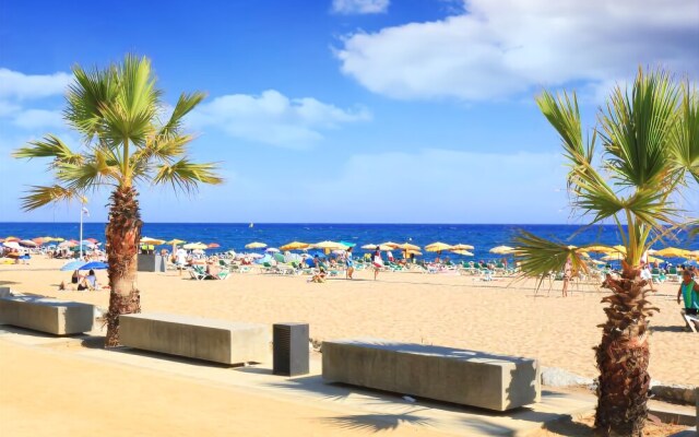 Apartamento Vivalidays Anna