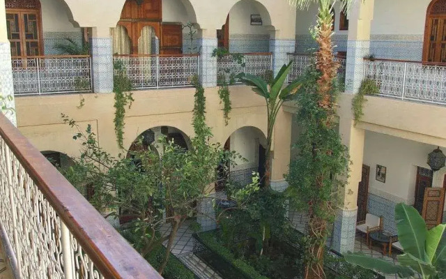 Riad Dar Sbihi