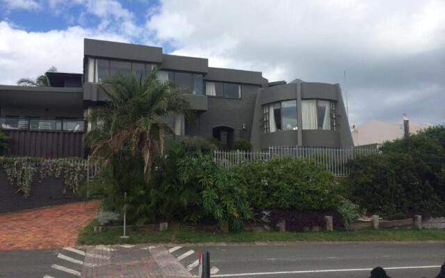 Seaview Place Bed and Breakfast
