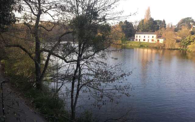 St. Félix sur l'Erdre