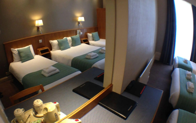 Columbus Hotel