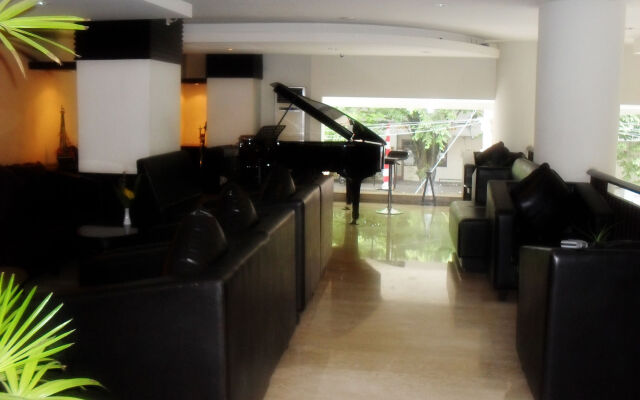 Hotel GRAN CENTRAL