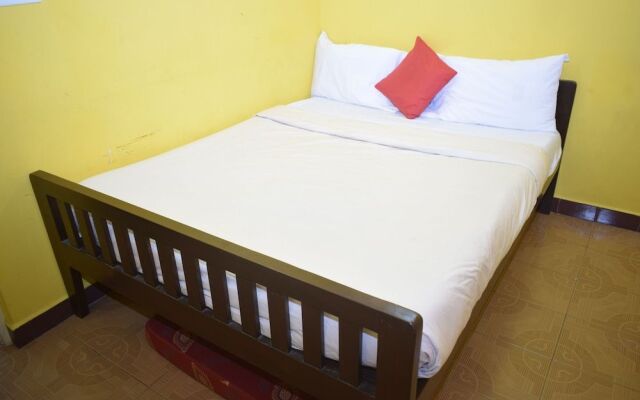 Sona Residency