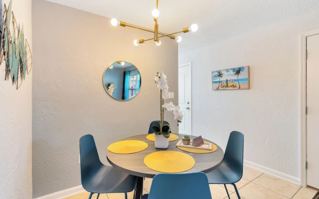 Ocean Harbour Apartment Homes