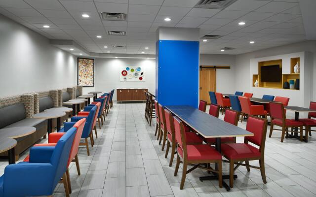 Holiday Inn Express Richmond Downtown by IHG
