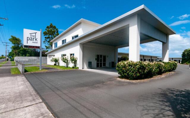 The Park Motel