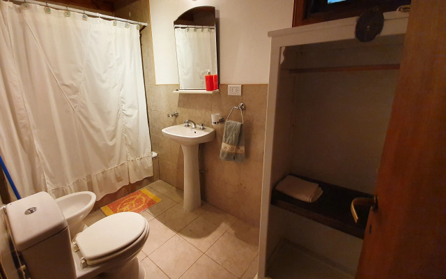 Cabañas Normana Inn