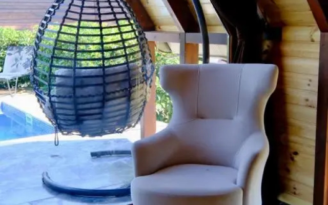 Sapanca Tuem Bungalov