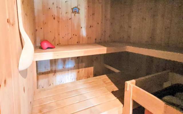 Nice Home in Lammhult With Jacuzzi, Wifi and 4 Bedrooms