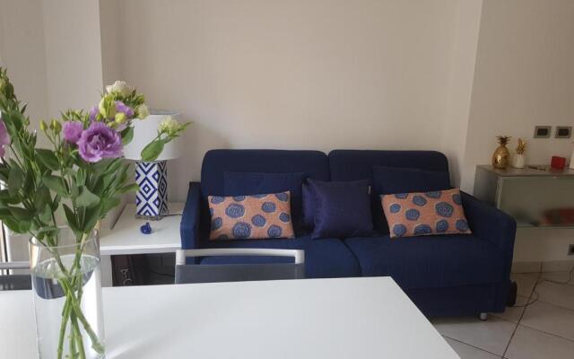 Appartement Menton, 2 pièces, 4 personnes - FR-1-196-305