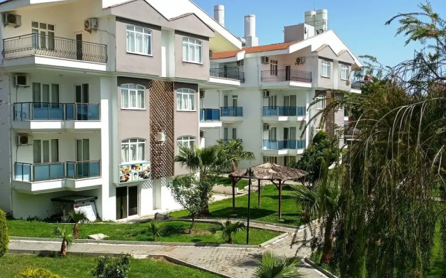 Club Solis Garden