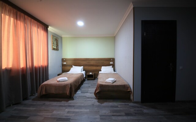 Hotel Georgian