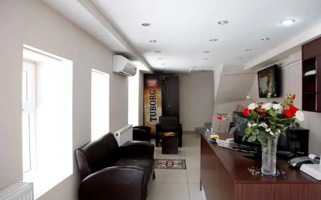 Yasmin hotel