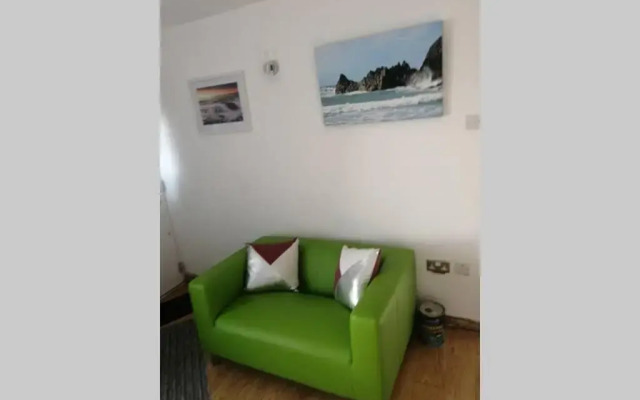 Beautiful newly refurbished holiday bungalow