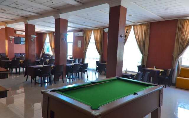 Motel Al Akha