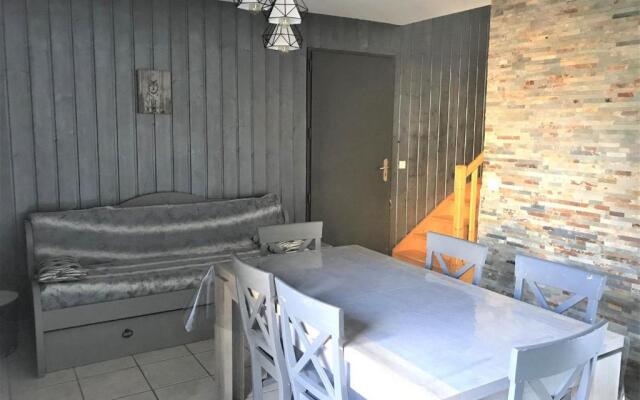 Chalet Le Dévoluy, 3 pièces, 7 personnes - FR-1-504-442