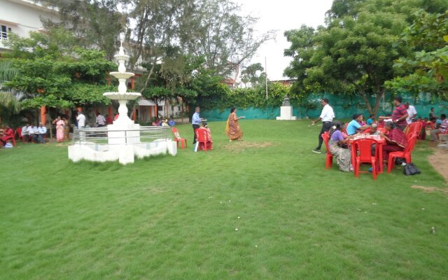 JoeBeach Resort