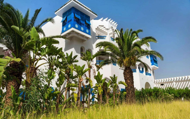 The Mirage Resort & SPA
