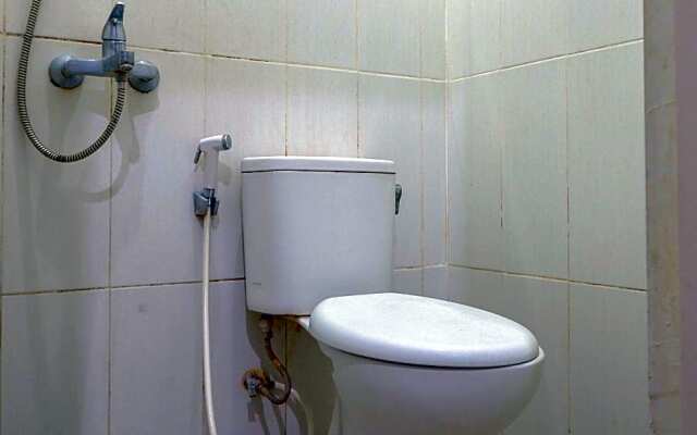 KoolKost near Sindu Kusuma Edupark 2 - Minimum Stay 30 Nights