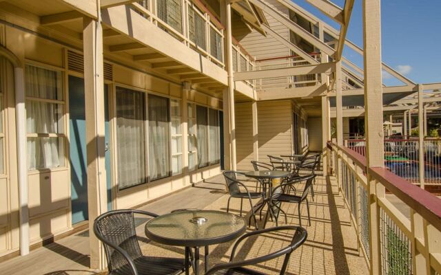The River Boat Hotel - Echuca