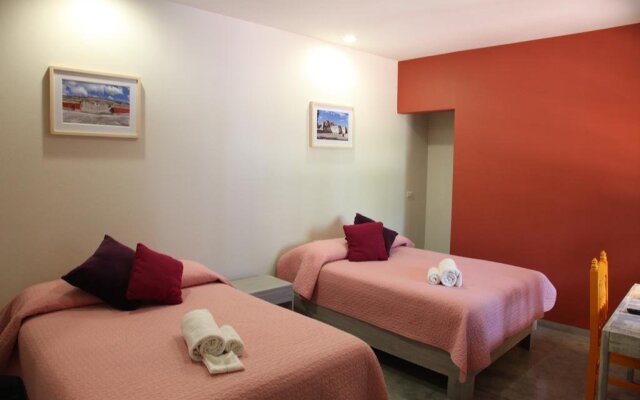 La Betulia Bed and Breakfast