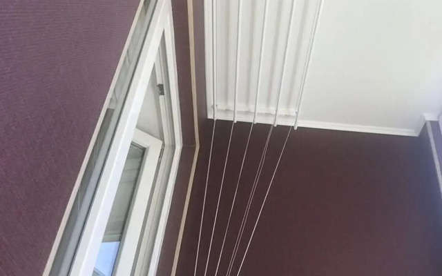 Апартаменты на улице Валентина Мосина 8