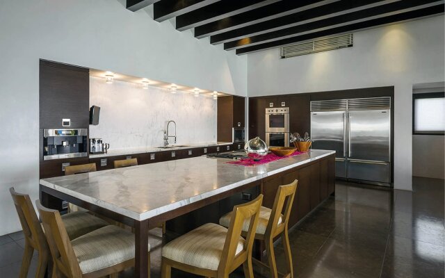 Blue Desert 21 - Casa Oliver
