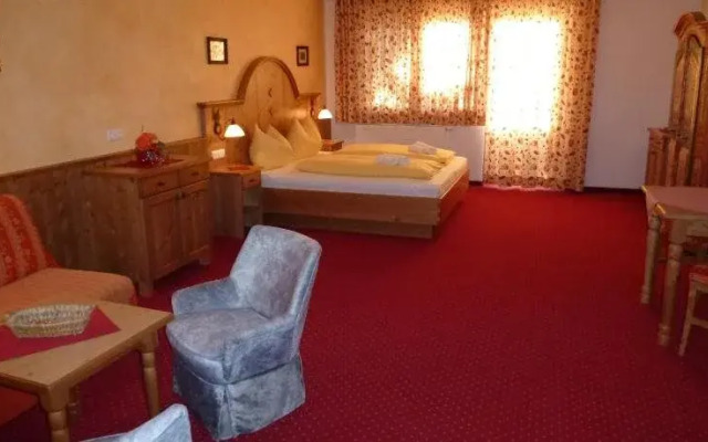 Hotel Landhaus Trenkenbach