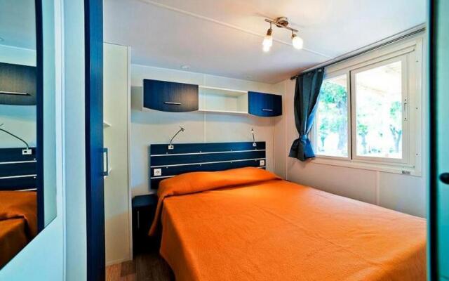 Camping Belvedere