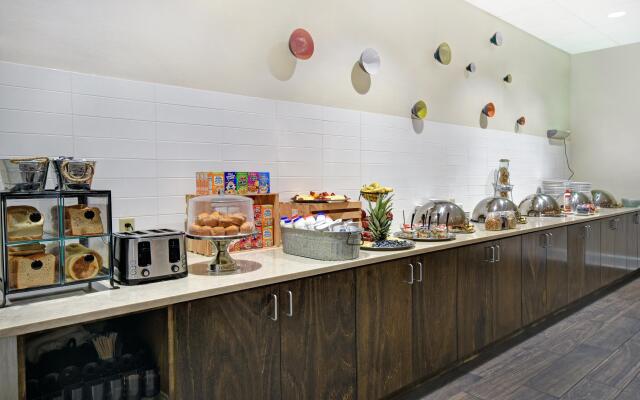 Holiday Inn Downtown Memphis by IHG