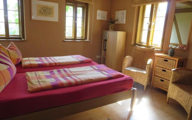 In der alten Weinstube