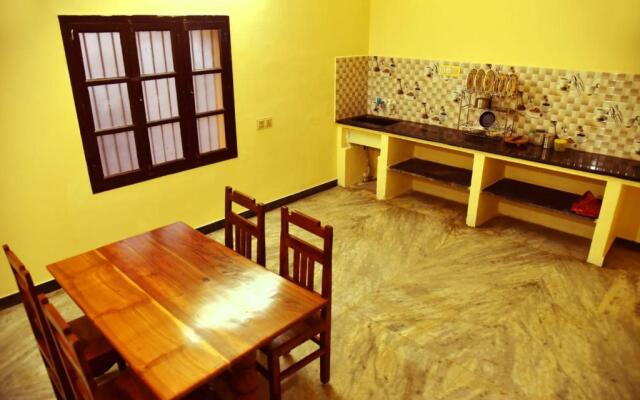 Smith Guest House