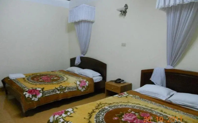 Thanh Binh Hotel