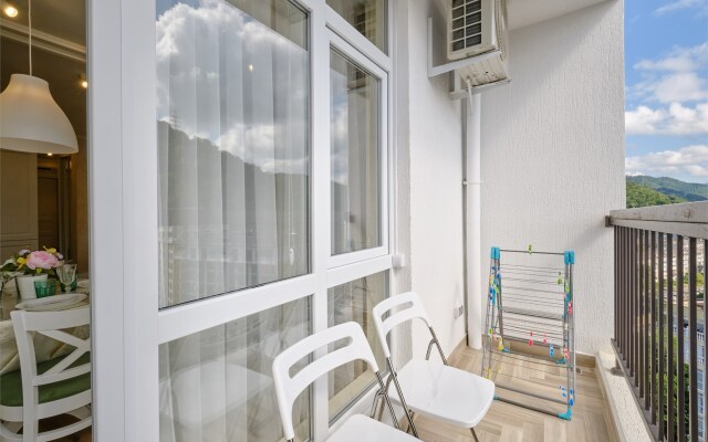 Вознесенский ЖК Босфор