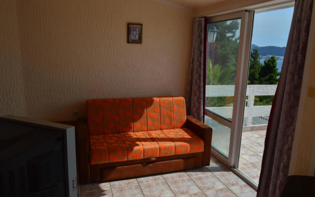 Apartment Zeleny Pojas