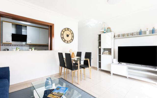 Home2Book Cozy Apartment Los Cristianos, Wifi&Pool