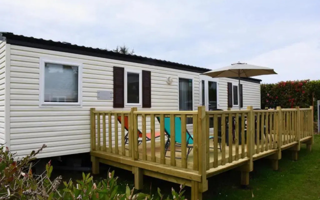 Holiday Home Brittany