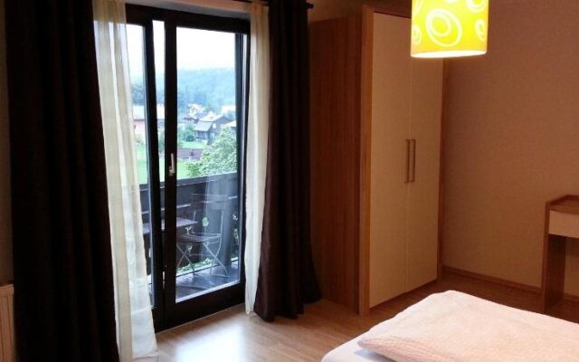 Pension Bergblick
