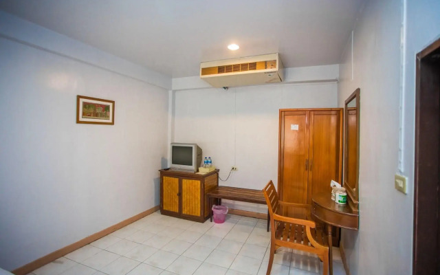 Chaam Villa Sun Hotel