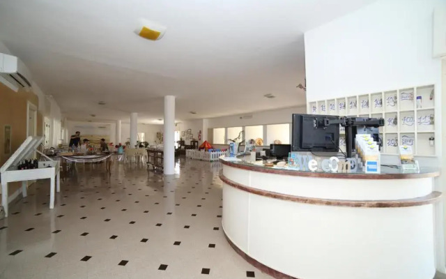Hotel Albatros