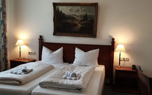 Hotel Eifeler Hof Kyllburg