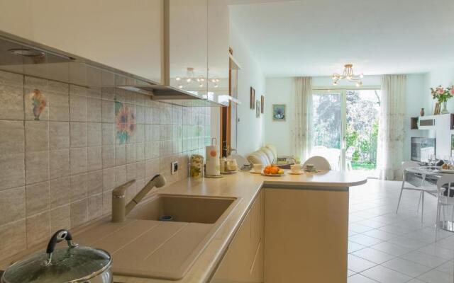 Apartment Tulipani 2