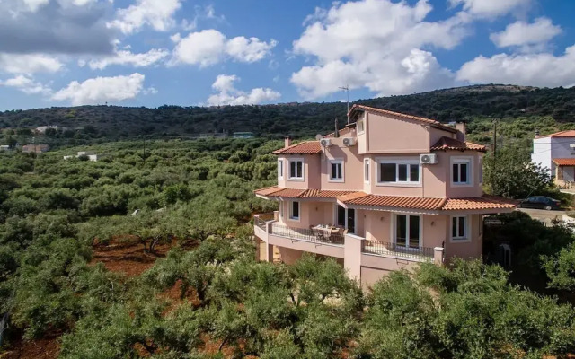 Villa Agriana Countryside