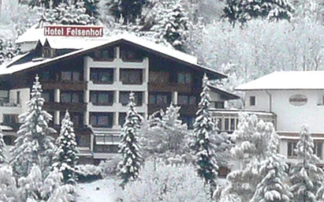 Wohlfühl & Genusshotel Felsenhof - Ihr 4* Hotel In Bad Kleinkirchheim, Kärnten