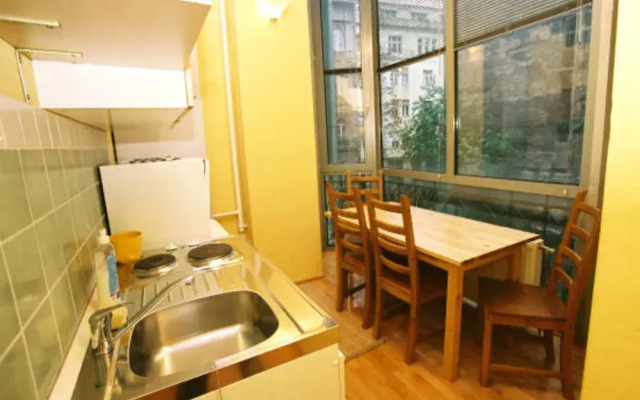 Club Apartment Budapest
