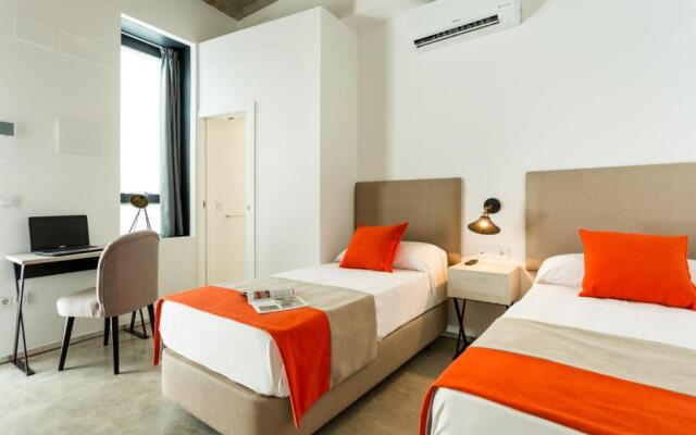 Hotel Boutique La Puerta de Palacio - Only Adults