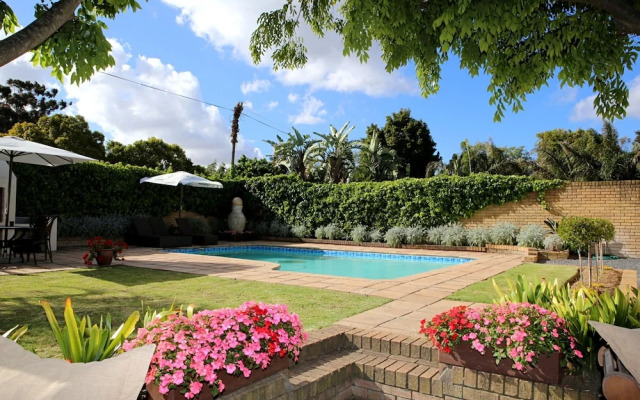 Kanolvlei Boerdery CC t/a Ridgeworth Boutique Guesthouse