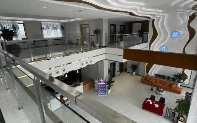 Congjiang Shenyao Tianyu Hotel