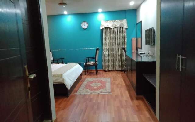 HirA GuesT HousE & BanqueT